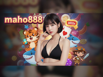 mahao888 login