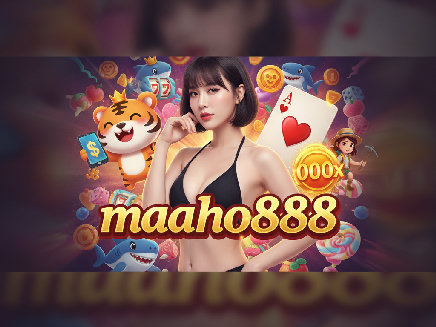 mahao888 PG SLOT
